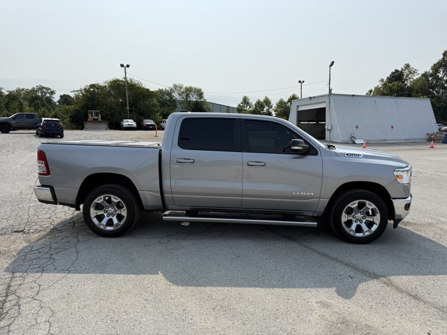 2022 Ram 1500 Big Horn Lone Star photo 5