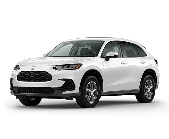 2025 Honda HR-V EX-L's photo