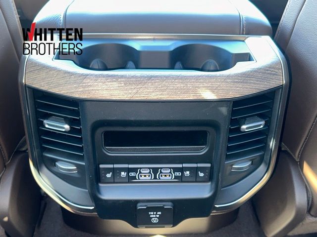 2025 Ram 1500 Limited Longhorn photo 36