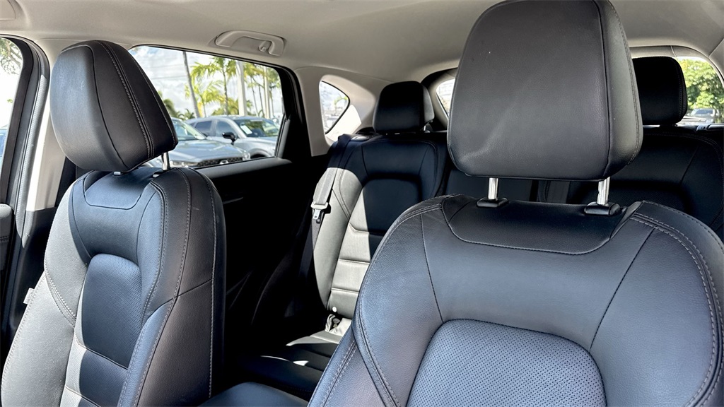 2023 Mazda CX-5 2.5 Premium Plus photo 42