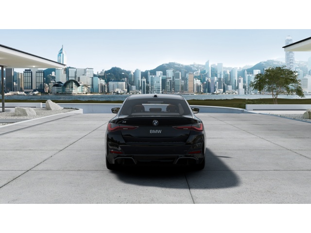 2025 Bmw i4 xDrive40 photo 5