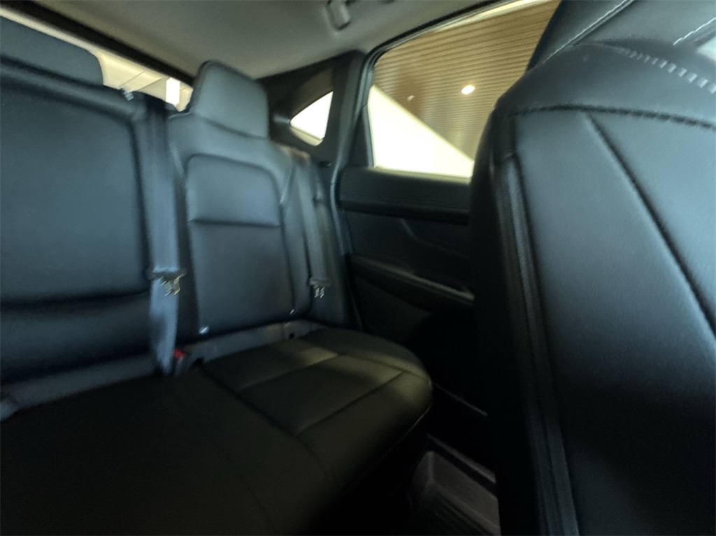 2025 Nissan Murano SL photo 12