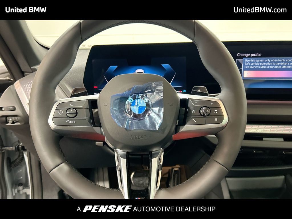 2025 Bmw 228i xDrive Gran Coupe photo 14