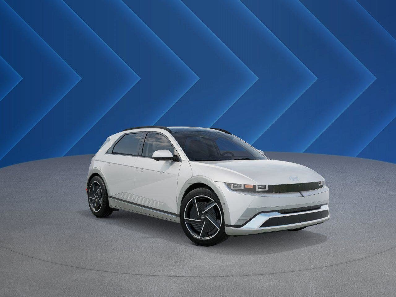 2026 Hyundai Ioniq 5 Limited photo 2