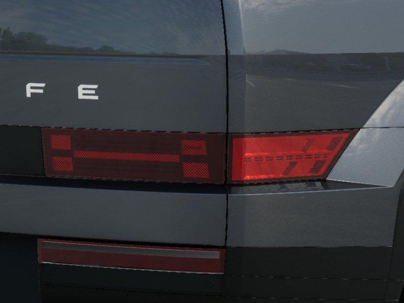 2026 Hyundai Santa Fe SE photo 10