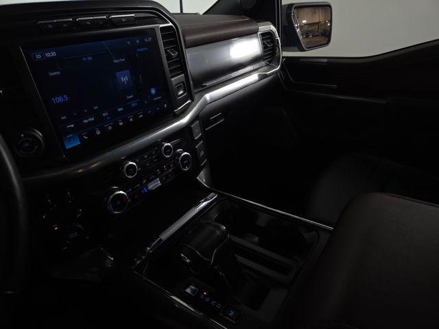 2023 Ford F-150 Lariat photo 21