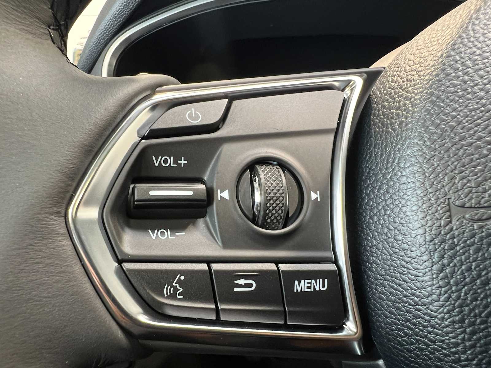 2026 Acura MDX SH-AWD photo 14