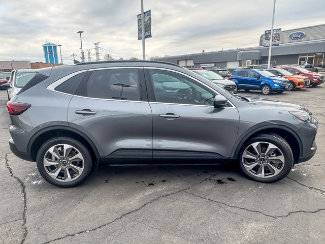 2024 FORD ESCAPE - Image 33