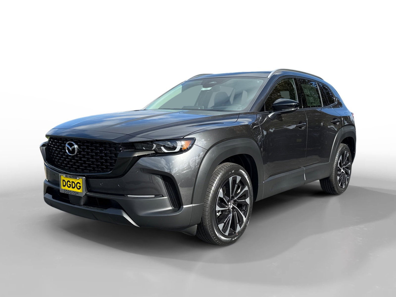 2026 Mazda CX-50 Premium Plus's photo