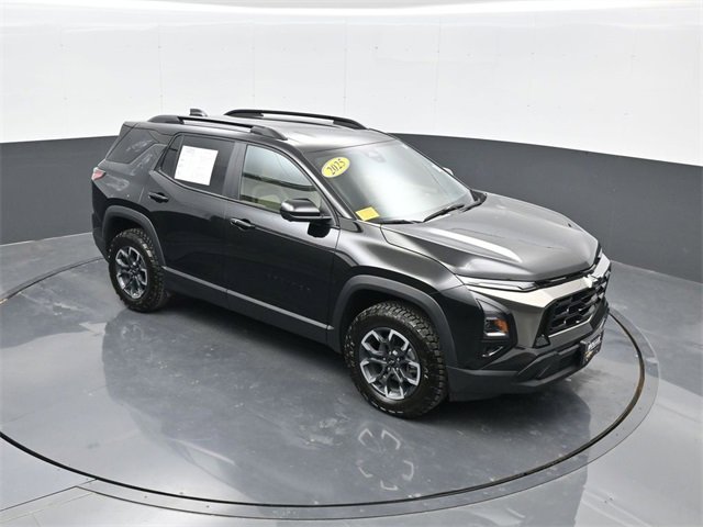 2025 Chevrolet Equinox ACTIV's photo