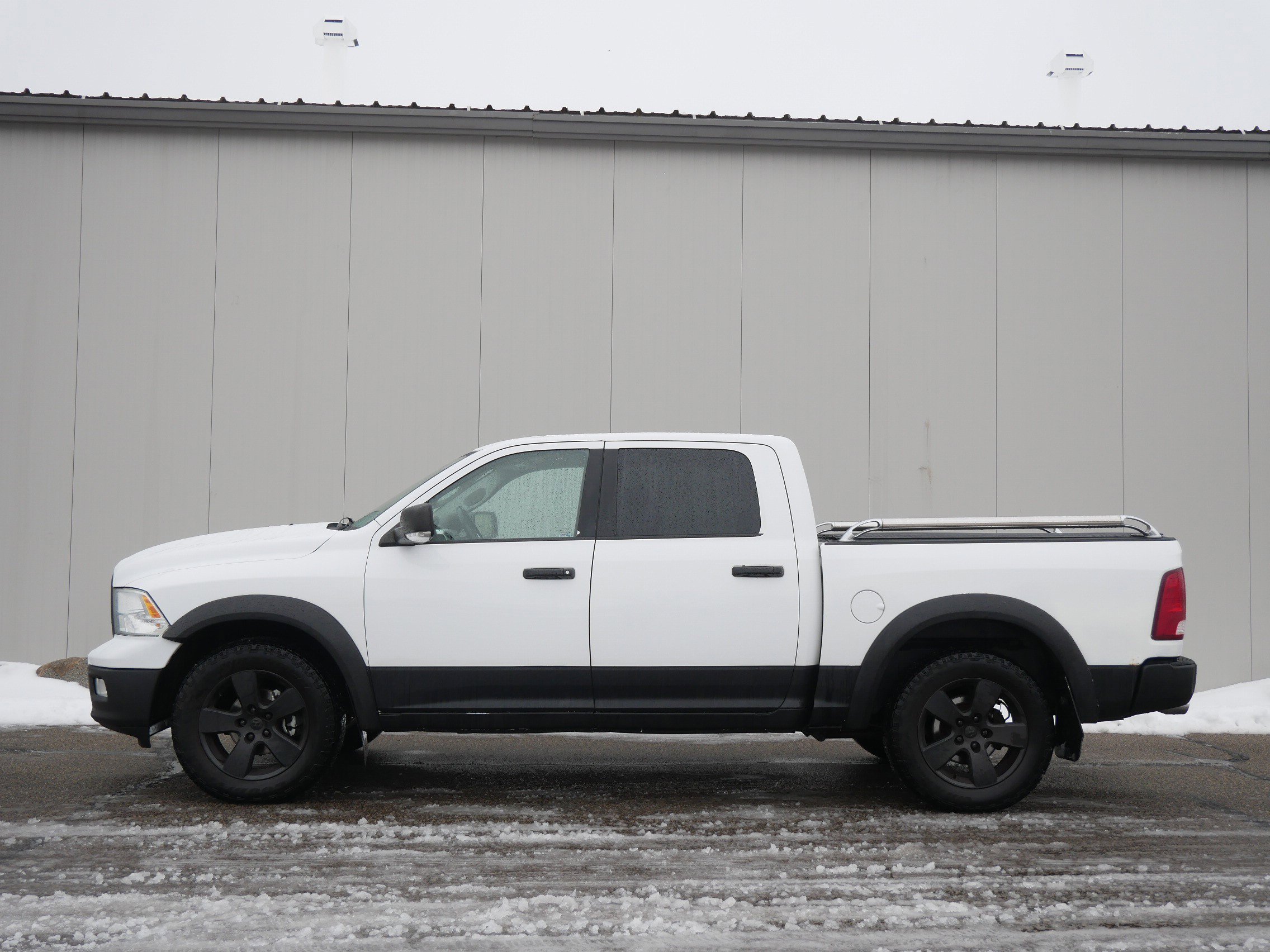 Used 2010 RAM Ram 1500 Pickup SLT with VIN 1D7RV1CT0AS260026 for sale in Hastings, Minnesota