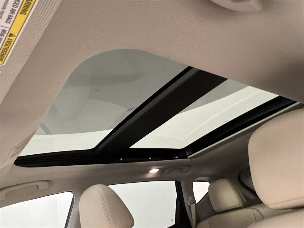 2019 Nissan Murano Platinum photo 15