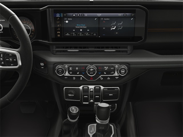 2025 Jeep Gladiator Sport photo 18