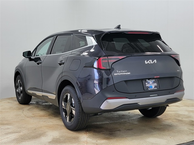 2026 Kia Seltos S photo 6