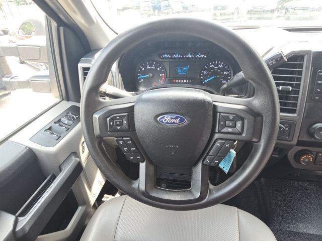 2021 Ford F-250 XL photo 21