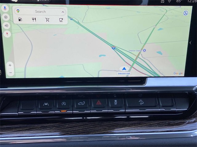 2025 Gmc Sierra Elevation photo 19