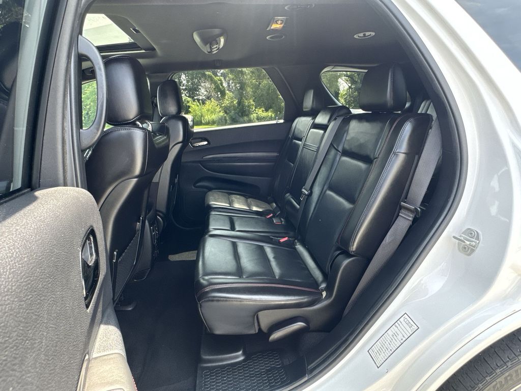 2023 Dodge Durango GT Plus photo 25