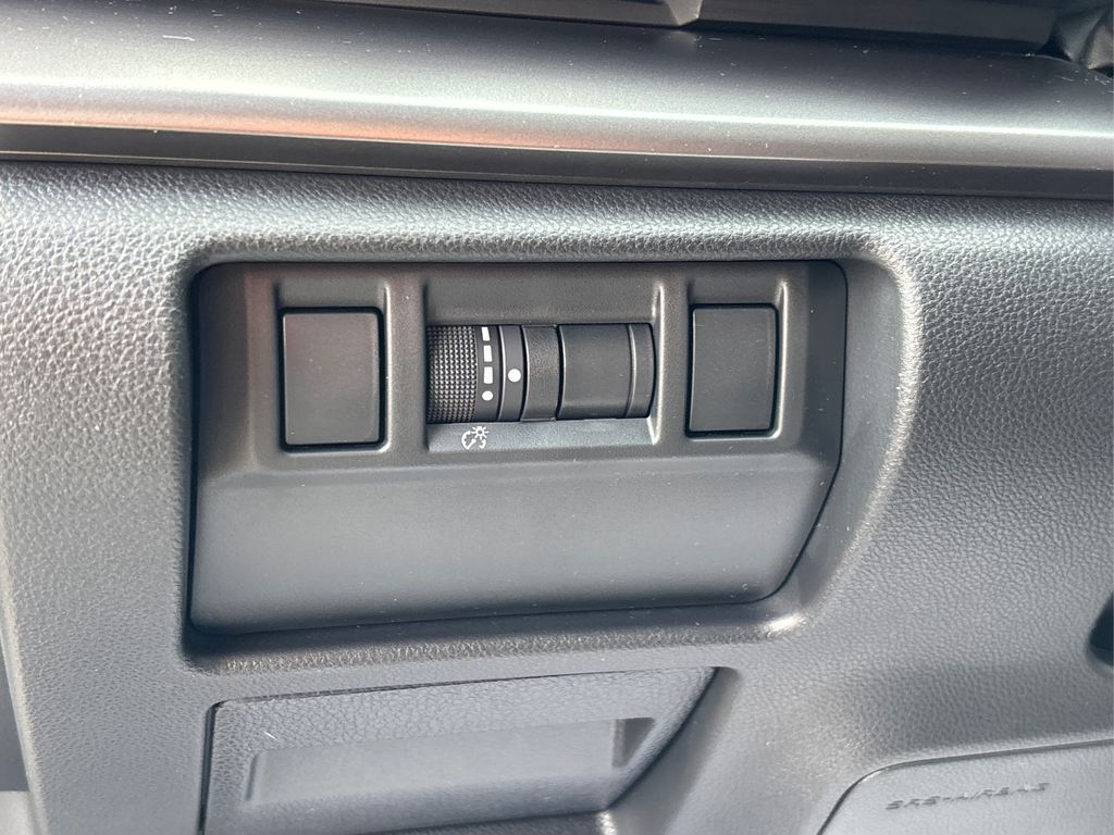 2024 Subaru Impreza Base photo 26