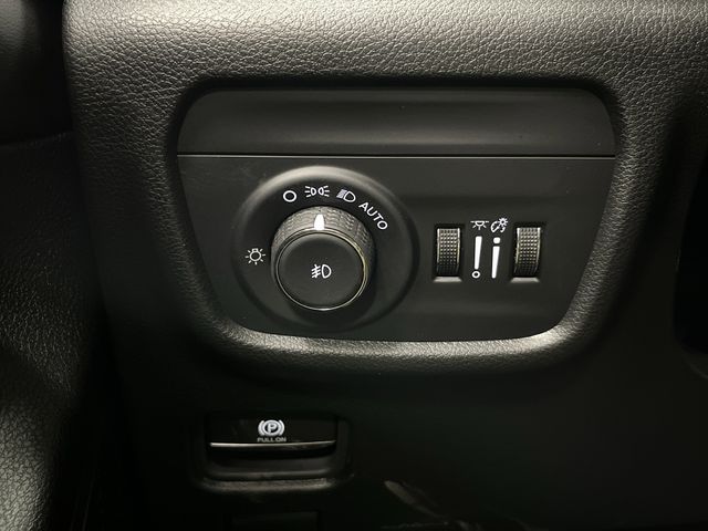 2024 Jeep Grand Cherokee Limited photo 21