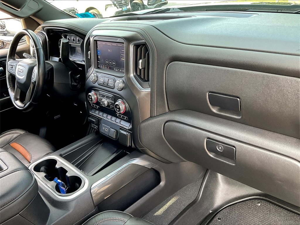 2021 Gmc Sierra 1500 AT4 photo 13