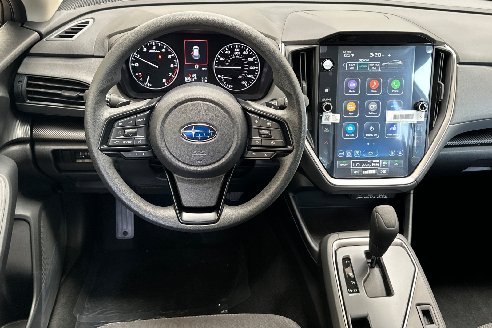 2025 Subaru Crosstrek Premium photo 31