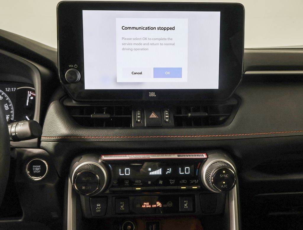 2024 Toyota RAV4 Adventure photo 7