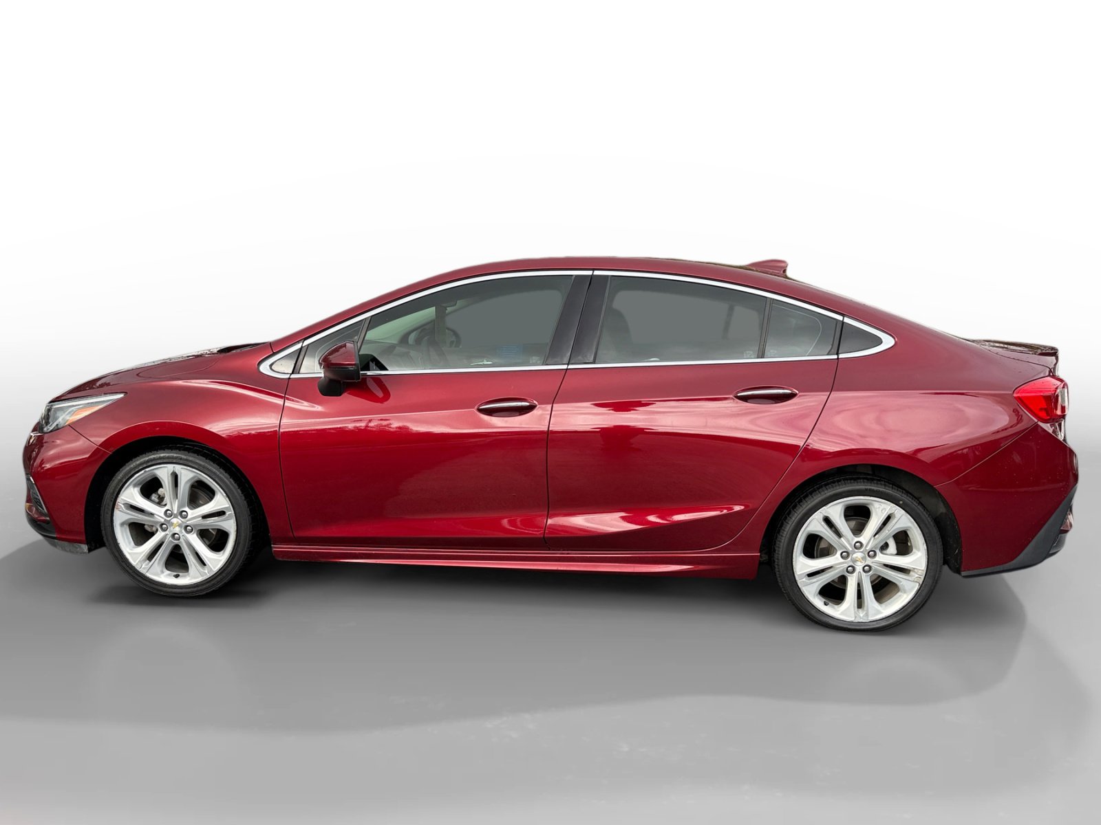 Used 2016 Chevrolet Cruze Premier with VIN 1G1BG5SM2G7313921 for sale in Concord, CA