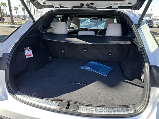 2024 Lexus RX Premium photo 22