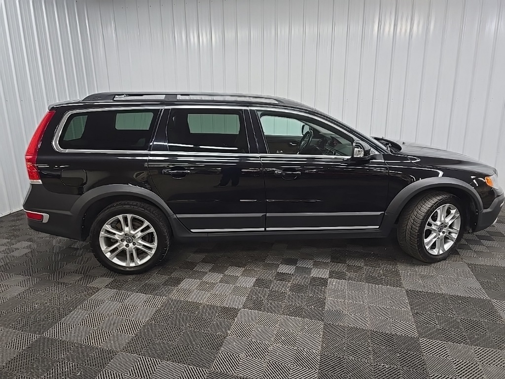 2016 Volvo XC70 T5 Premier photo 2