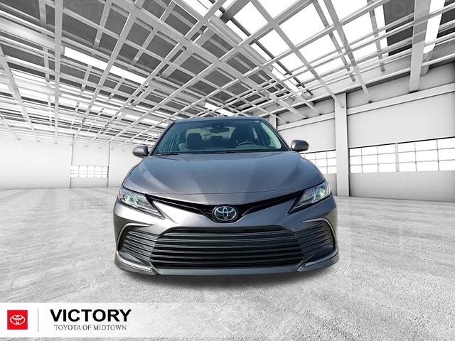 2023 Toyota Camry LE photo 8