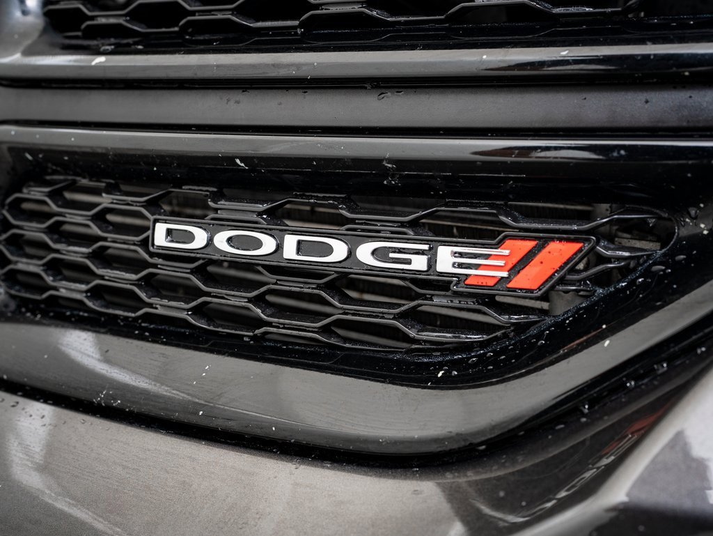 2018 Dodge Journey SE photo 3