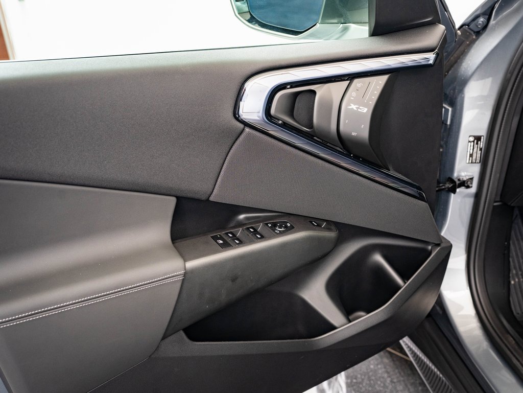 2025 Bmw X3 30x Drive photo 21
