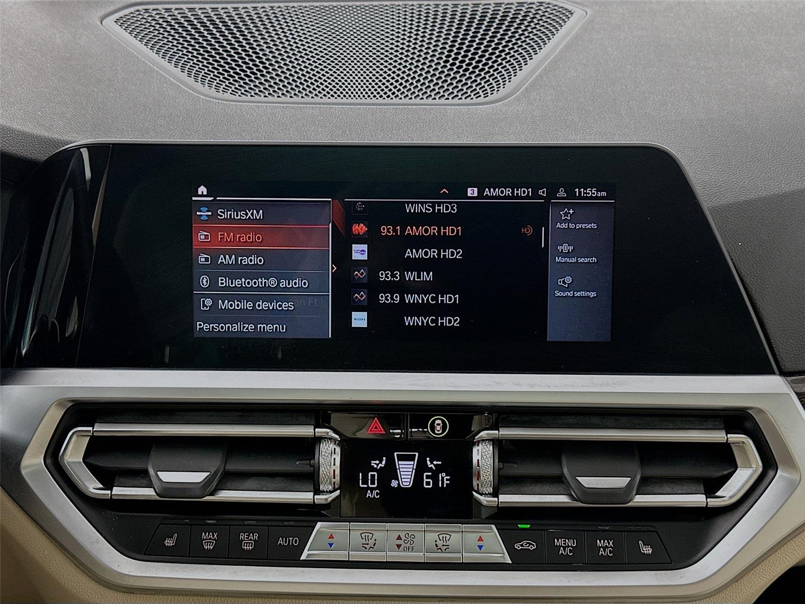 2021 Bmw 330i xDrive photo 15
