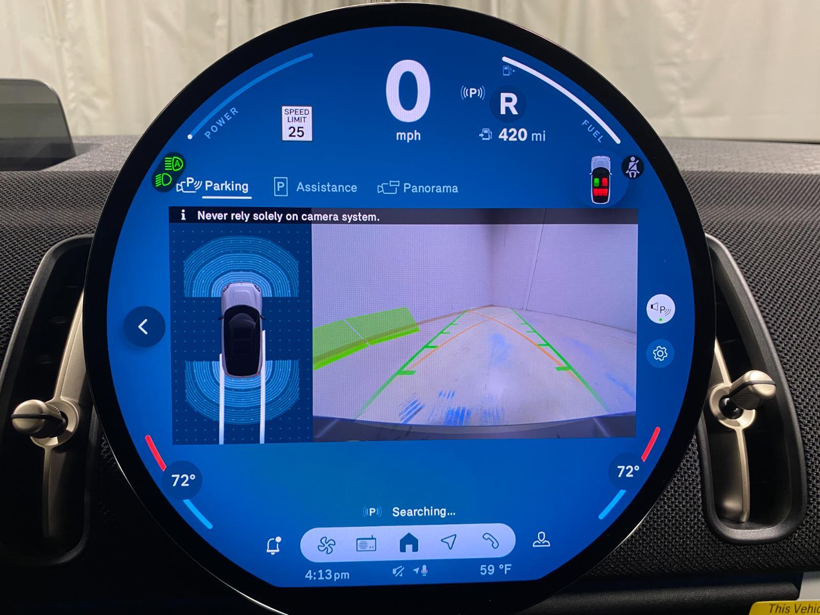 2026 Mini Countryman ALL4 Signature photo 4