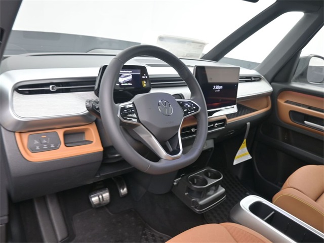 2025 Volkswagen ID. Buzz Pro Plus photo 30