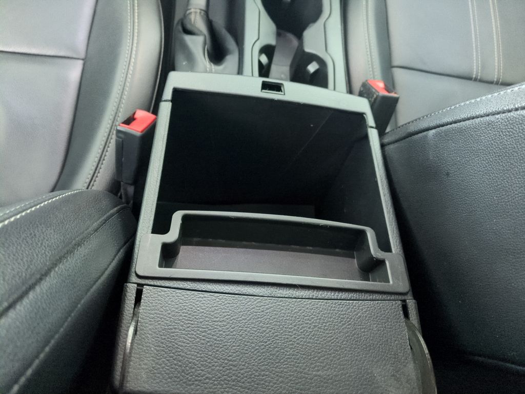 2019 Ford Ranger Lariat photo 21