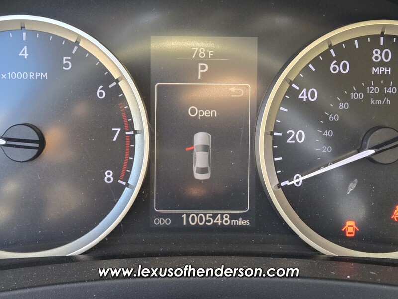 2014 Lexus IS 250 photo 29