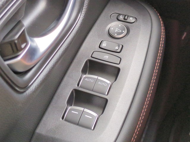 2026 Honda HR-V Sport photo 18