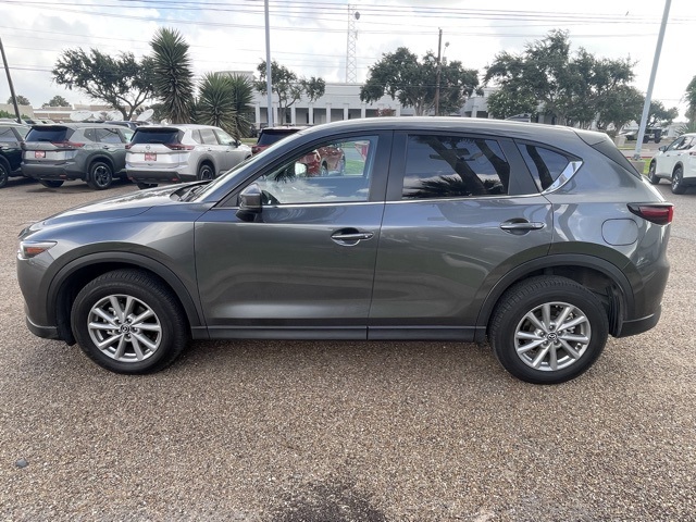 2023 Mazda CX-5 2.5 Select photo 3