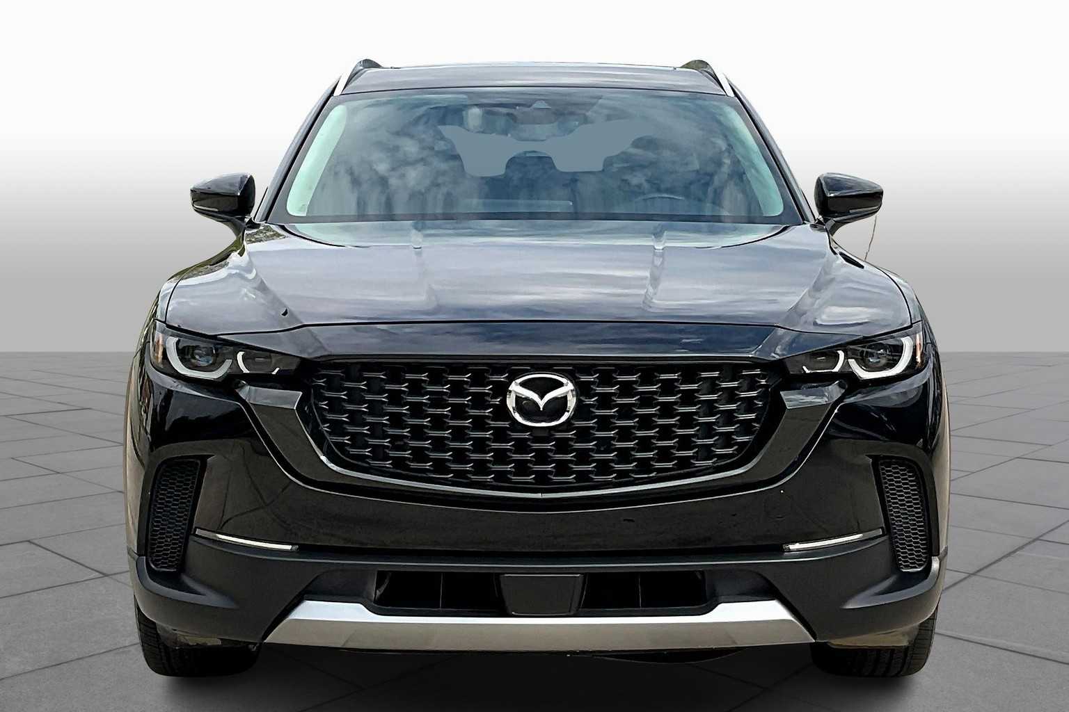 2023 Mazda CX-50 2.5 Turbo photo 3