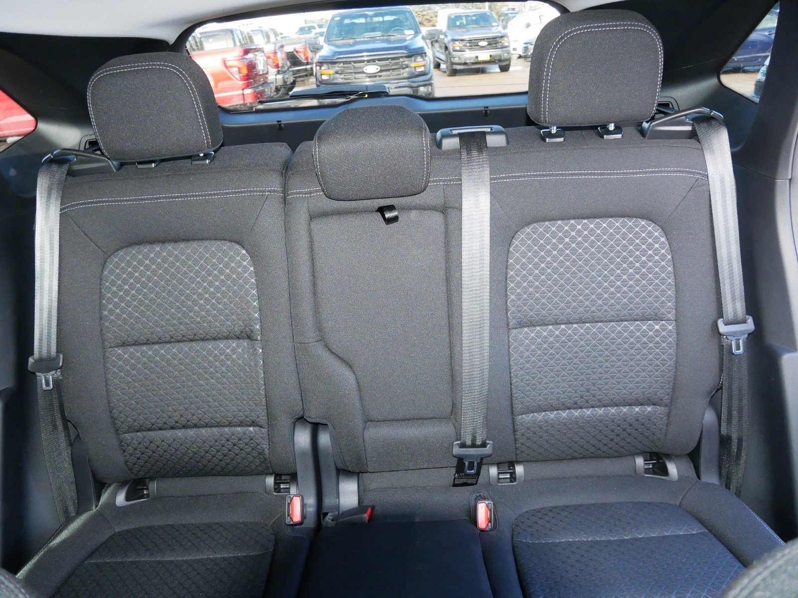2024 Ford Escape Active photo 13