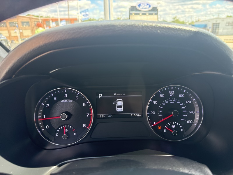 2023 Kia Forte GT-Line photo 25