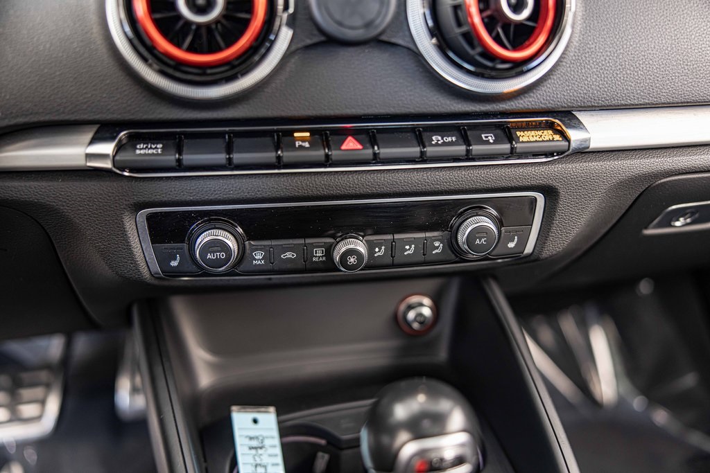 2015 AUDI S3 - Image 28