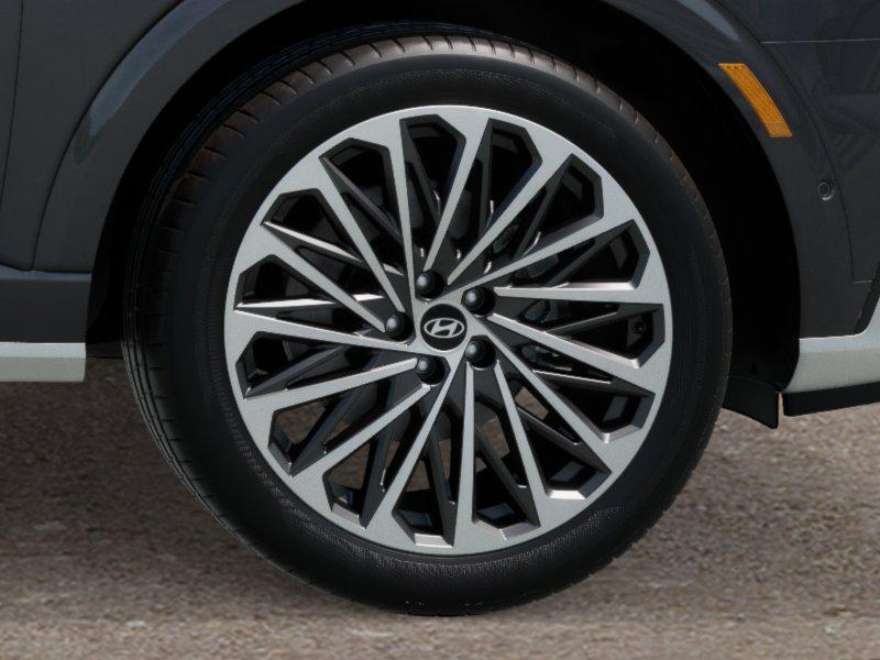 2026 Hyundai Palisade Calligraphy photo 28