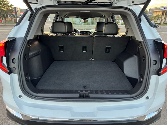 2024 Gmc Terrain SLT photo 17