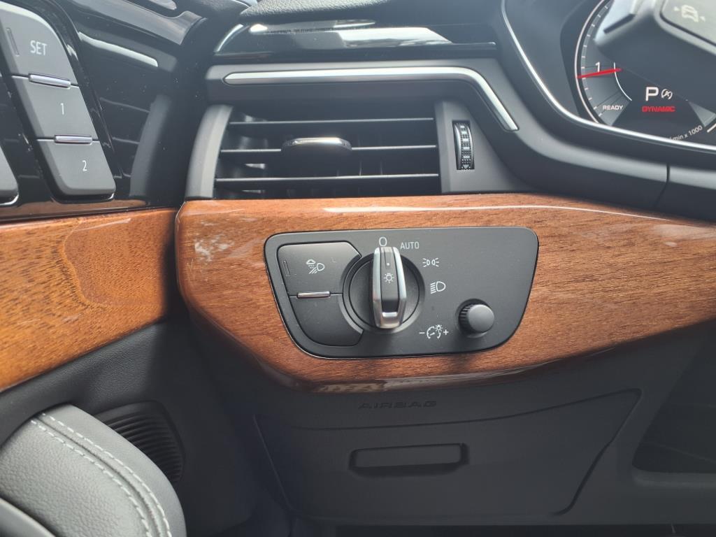 2022 Audi A5 Premium Plus 40 TFSI Quattro photo 13