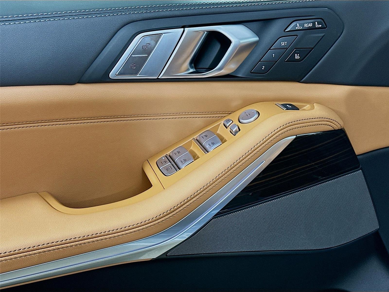 2026 Bmw X7 xDrive40i photo 17