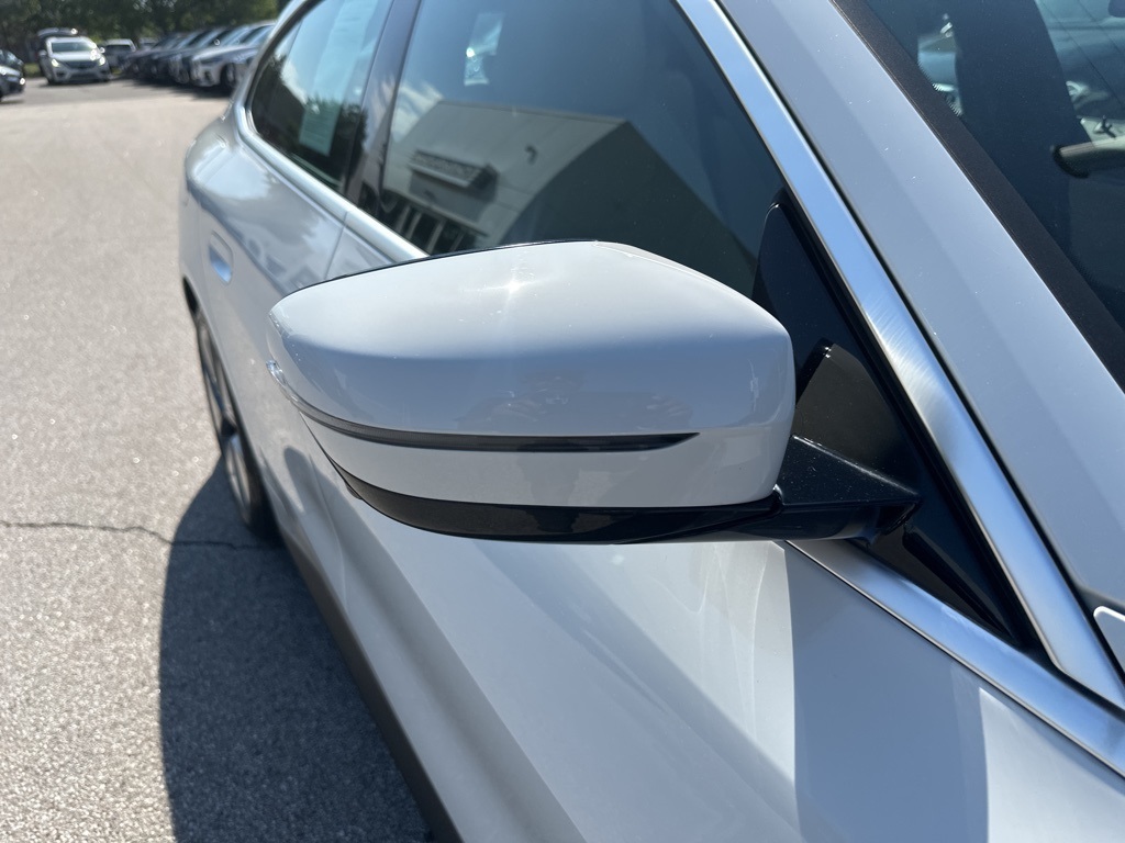 Certified 2025 BMW i4 Base with VIN WBY23HD04SFT95467 for sale in Manchester, NH