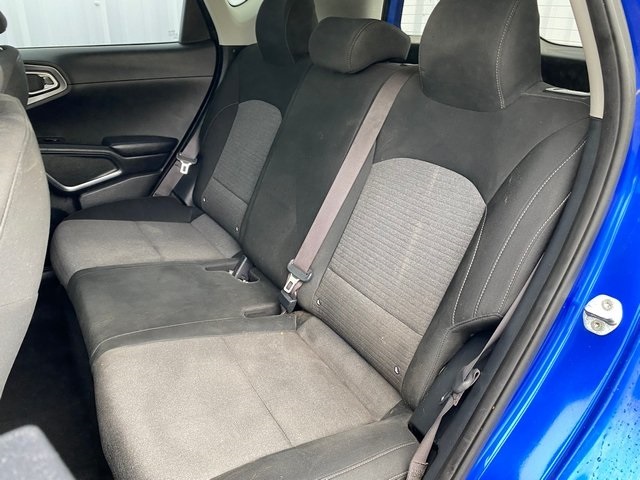 2020 Kia Soul GT-Line photo 17