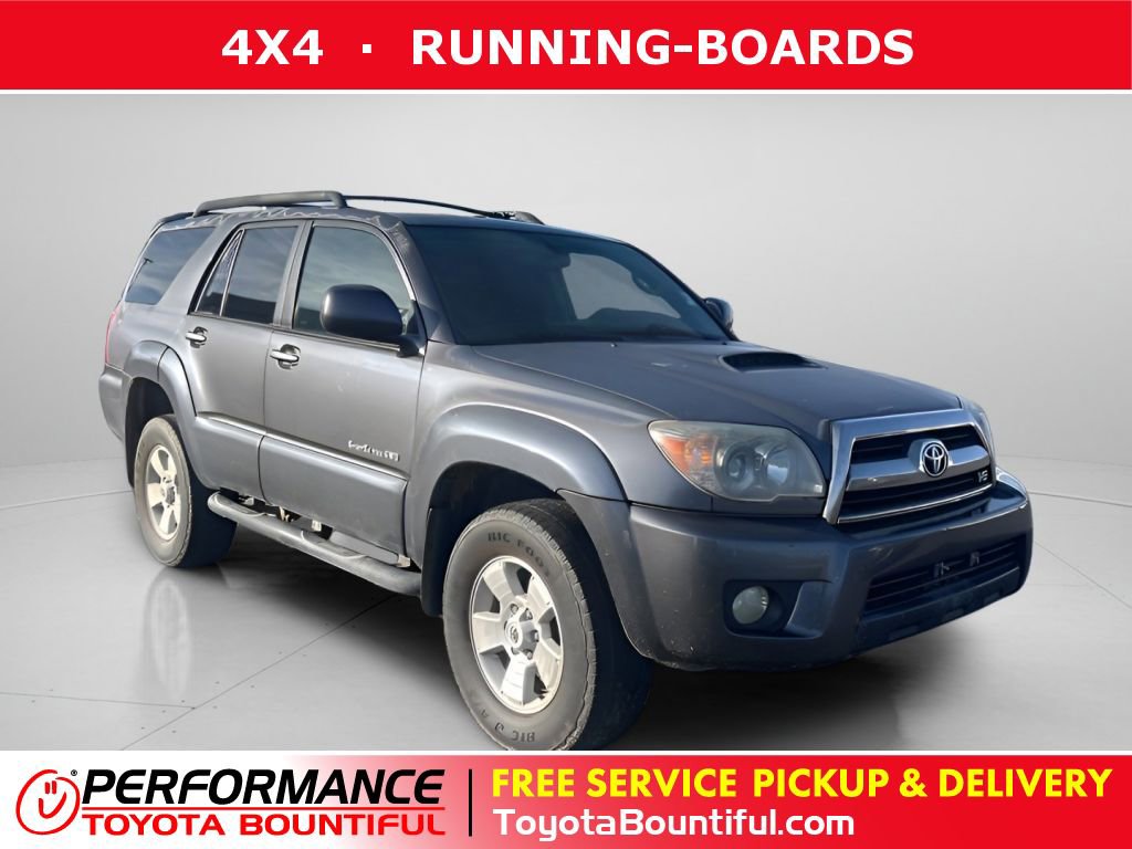 2006 Toyota 4Runner